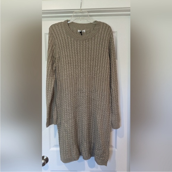 Calvin Klein Sweater Dress - Picture 3 of 5